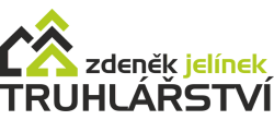 Logo Jelínek Truhlářství